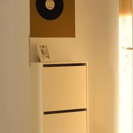 Hideaway Apartment *