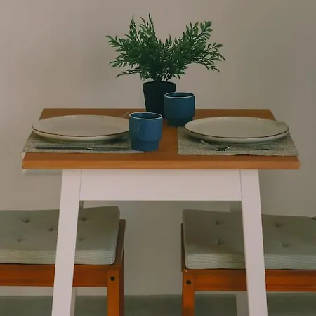 Apartment Hideaway *