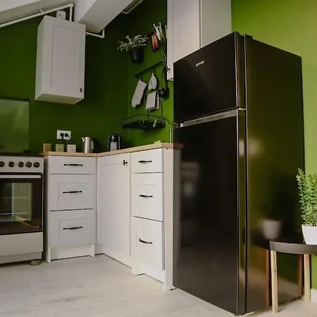 Hideaway Apartment *