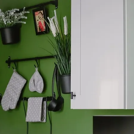 Hideaway Apartment Brasov