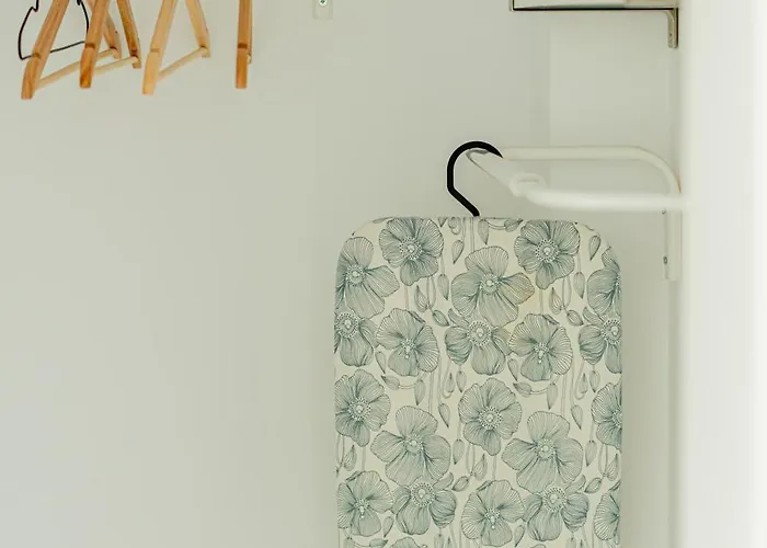 Hideaway Lejlighed *