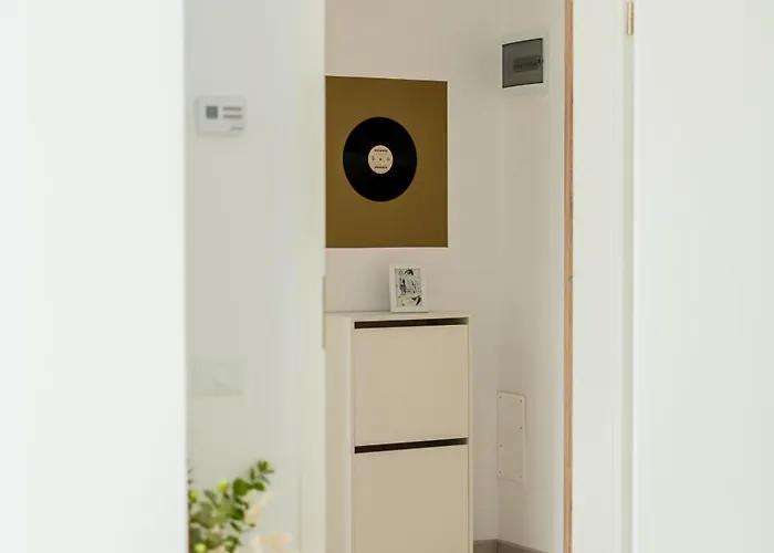 Hideaway Lejlighed Braşov